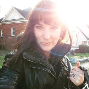 Meet your Posher, Bri